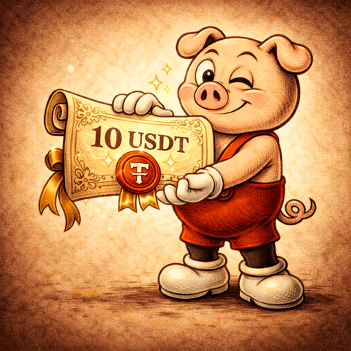 Ваучер 10 USDT